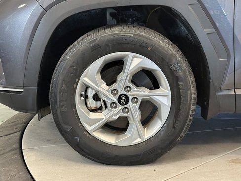 Used 2022 Hyundai Tucson SEL image 23