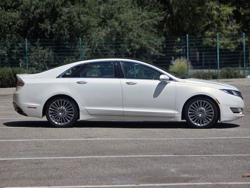 Used 2013 Lincoln MKZ Hybrid FWD image 6
