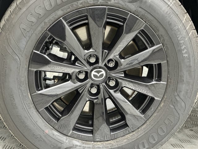 Certified 2026 MAZDA CX-50 AWD 2.5 Hybrid w/ Cargo Package image 10