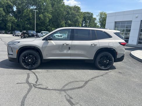 Used 2026 Buick Enclave Sport Touring w/ Power Package AWD/4WD image 27