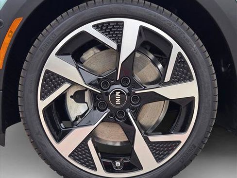 Used 2026 MINI Cooper S FWD image 10
