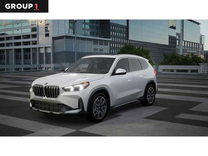 New 2026 BMW X1 xDrive28i w/ Technology Package