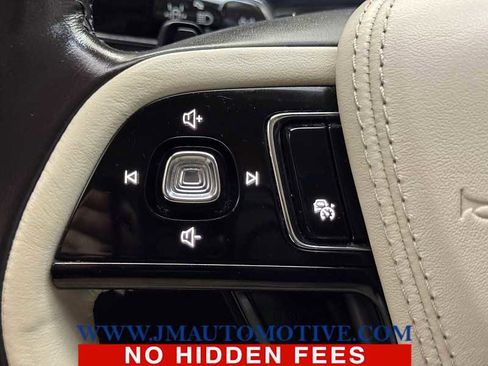 Used 2021 Lincoln Aviator Black Label w/ Dynamic Handling Package image 45