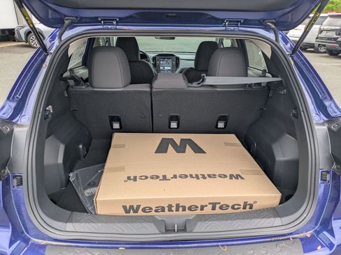 New 2026 Subaru Crosstrek 2.5i AWD/4WD image 16