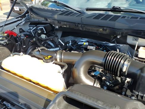 Certified 2023 Ford F150 XL w/ STX Appearance Package AWD/4WD image 24