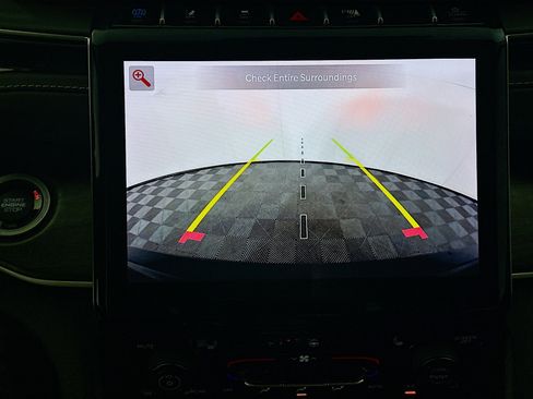 Used 2022 Jeep Grand Cherokee Limited 4xe image 23