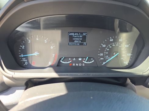 Used 2021 Ford EcoSport S image 19