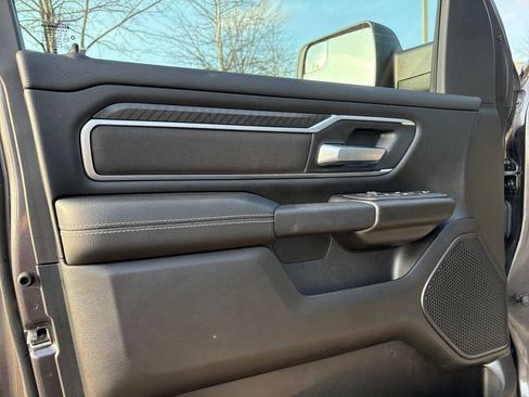 New 2026 RAM 1500 Big Horn image 11