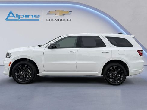 Used 2026 Dodge Durango GT AWD/4WD image 2