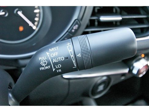 New 2026 MAZDA MAZDA3 Carbon image 18