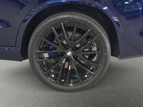 Used 2026 BMW X5 sDrive40i w/ M Sport Package RWD image 24