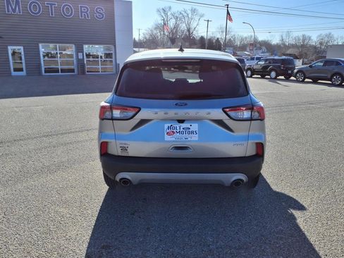 Used 2022 Ford Escape SEL image 6