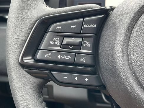 Used 2026 Subaru Outback Limited XT AWD/4WD image 10