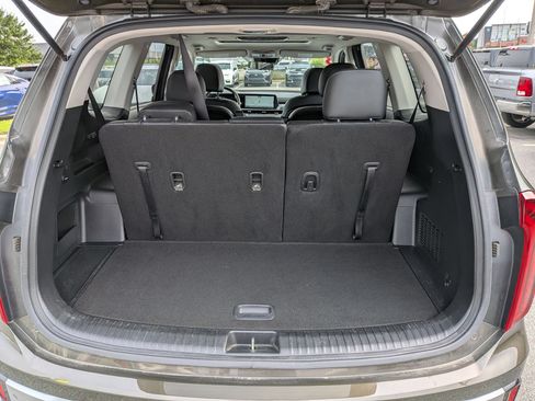 Used 2023 Kia Telluride S w/ S Sunroof Package AWD/4WD image 34