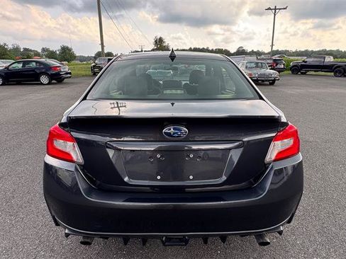 Used 2016 Subaru WRX Premium AWD/4WD image 20