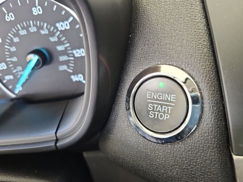 Used 2020 Ford EcoSport SE FWD image 25