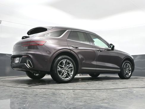 Used 2023 Genesis GV70 2.5T w/ Advanced Package image 45