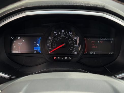 Used 2019 Ford Edge ST AWD/4WD image 15