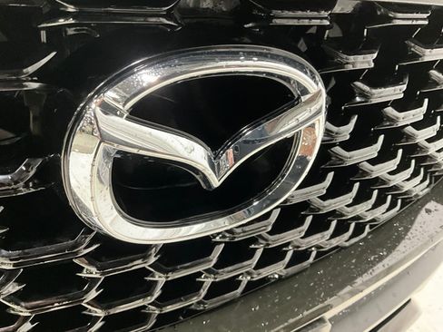 Used 2025 MAZDA CX-50 AWD 2.5 Hybrid w/ Premium Pkg image 25
