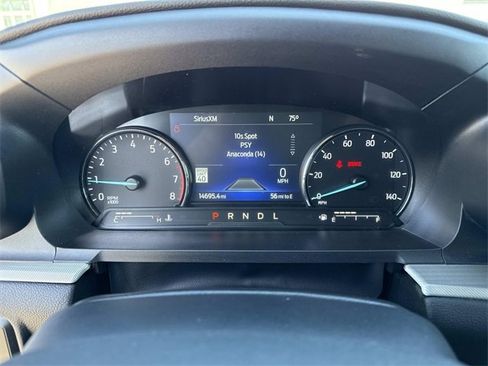 Used 2022 Ford Explorer XLT w/ Equipment Group 202A image 30