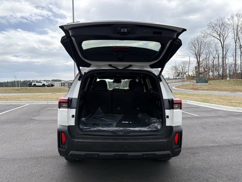 New 2026 Subaru Outback Touring XT image 11