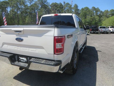 Used 2019 Ford F150 Lariat image 6