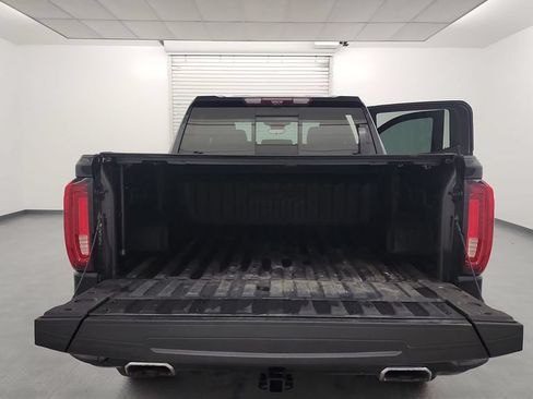 Used 2023 GMC Sierra 1500 AT4 w/ Technology Package AWD/4WD image 26