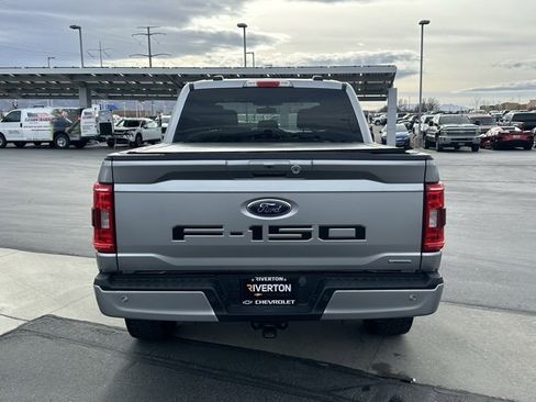 Used 2023 Ford F150 XLT w/ Equipment Group 302A High image 28