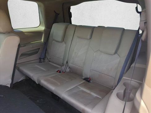 Used 2015 Honda Pilot LX image 19