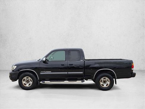 Used 2003 Toyota Tundra SR5 image 8