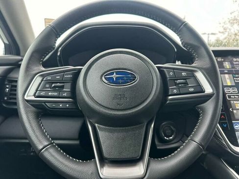 Used 2025 Subaru Outback Premium image 27