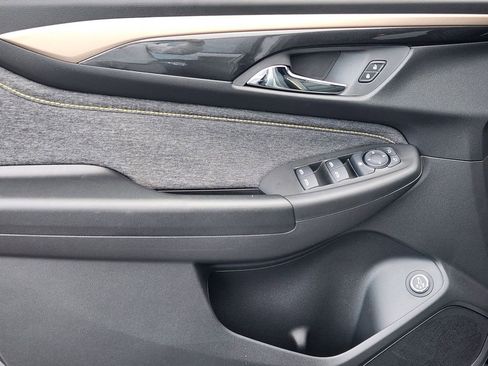 New 2026 Chevrolet TrailBlazer ACTIV w/ Convenience Package image 18