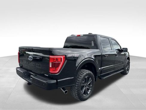 Used 2022 Ford F150 XLT w/ Equipment Group 301A Mid AWD/4WD image 20