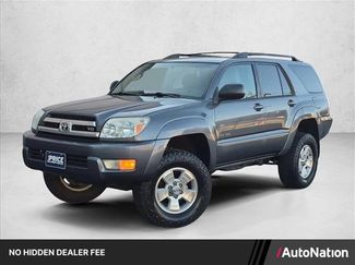 Used 2005 Toyota 4Runner SR5 AWD/4WD video 1