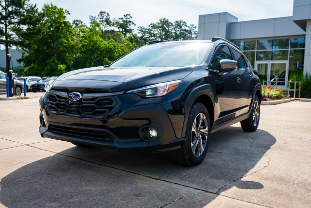 Certified 2025 Subaru Crosstrek 2.5i Premium AWD/4WD image 11