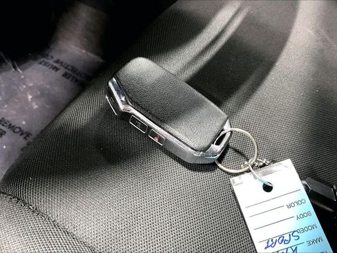 Used 2023 Kia Sportage LX FWD image 15