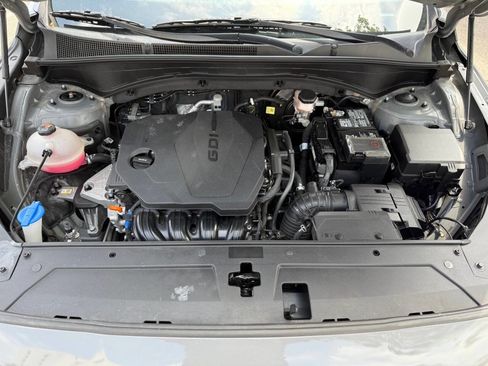 Used 2022 Hyundai Santa Fe SE image 41