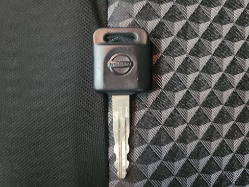 Used 2024 Nissan Versa S w/ S Plus Package FWD image 32