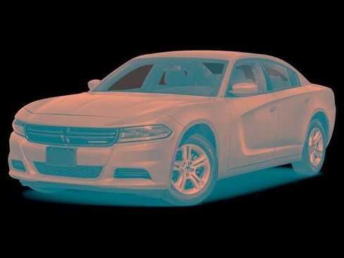 Used 2023 Dodge Charger SXT w/ Plus Group image 23