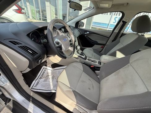 Used 2013 Ford Focus SE image 13