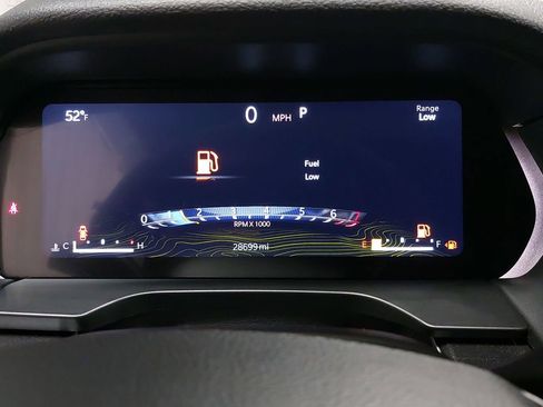 Used 2023 Jeep Grand Cherokee Altitude image 19