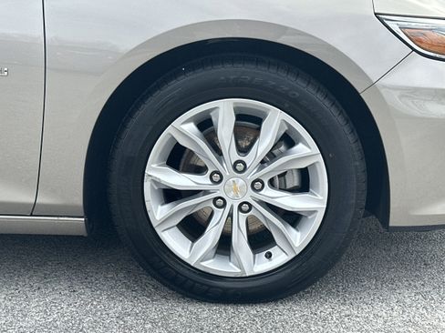 Used 2024 Chevrolet Malibu LT image 12