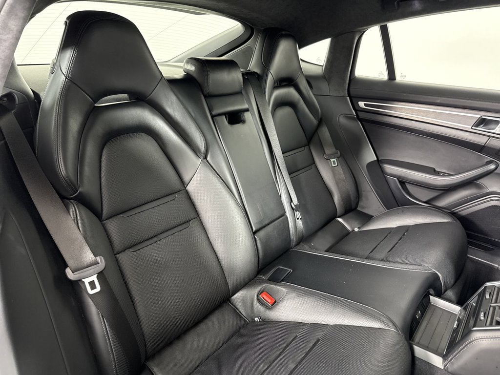 Certified 2020 Porsche Panamera GTS AWD/4WD image 22
