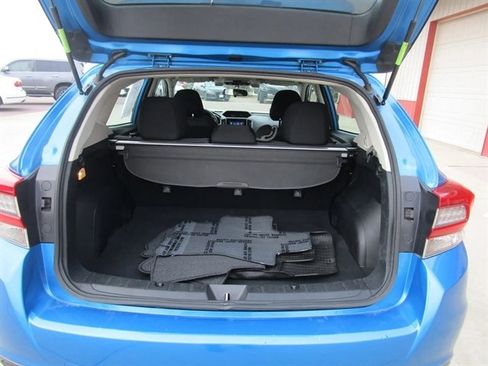 Used 2021 Subaru Impreza Premium image 13