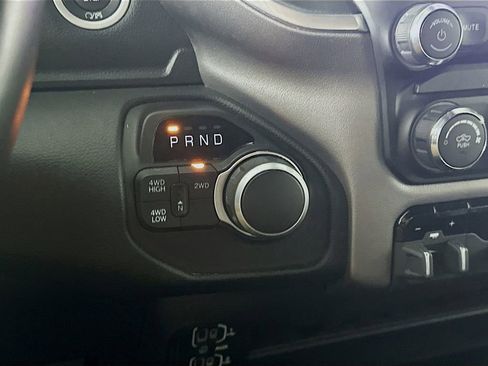 Used 2024 RAM 2500 Big Horn w/ Bed Utility Group image 16