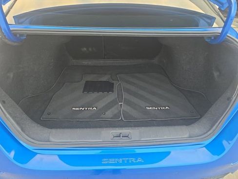 Used 2023 Nissan Sentra SR image 30
