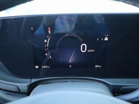 New 2025 Buick Envista Sport Touring w/ Convenience I Package image 32