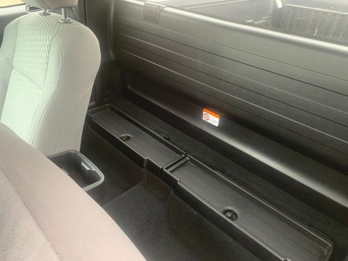 Used 2023 Toyota Tacoma SR image 25