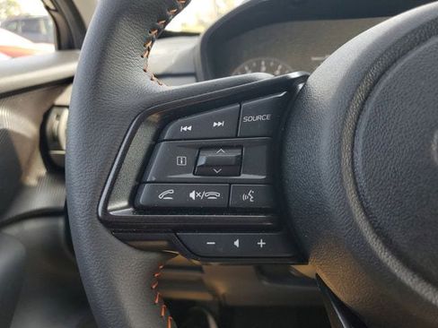 Certified 2025 Subaru Crosstrek 2.5i Limited w/ Popular Package #4A image 24