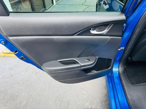 Used 2019 Honda Civic Sport image 25